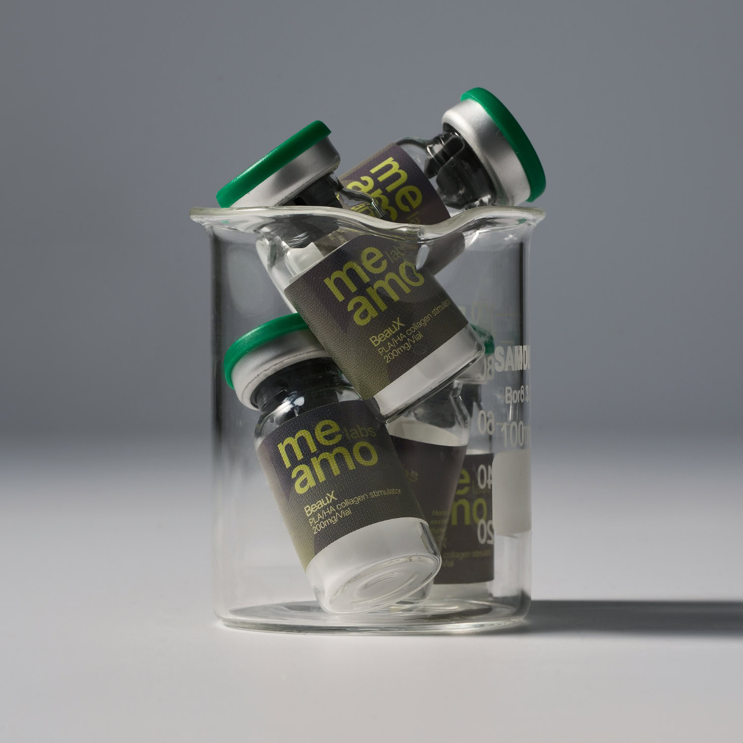 BEAUX (PDLLA + HA) product view 1