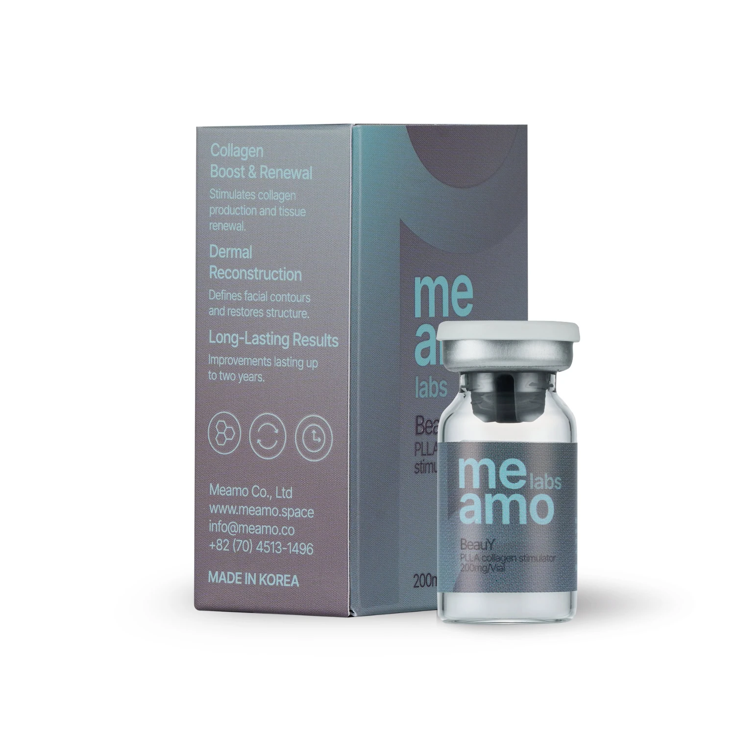 BEAUY (PLLA 200) product view 5