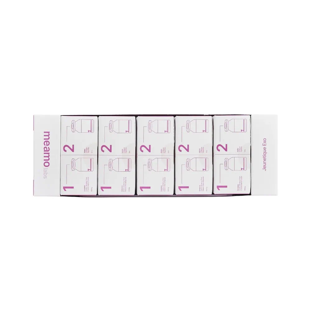 Jeunetique Exo product view 4