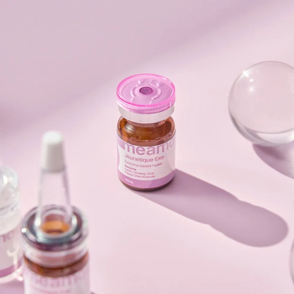 Jeunetique Exo product view 6