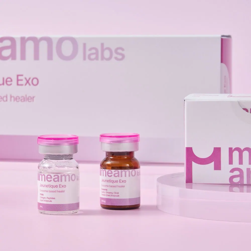Jeunetique Exo product view 7