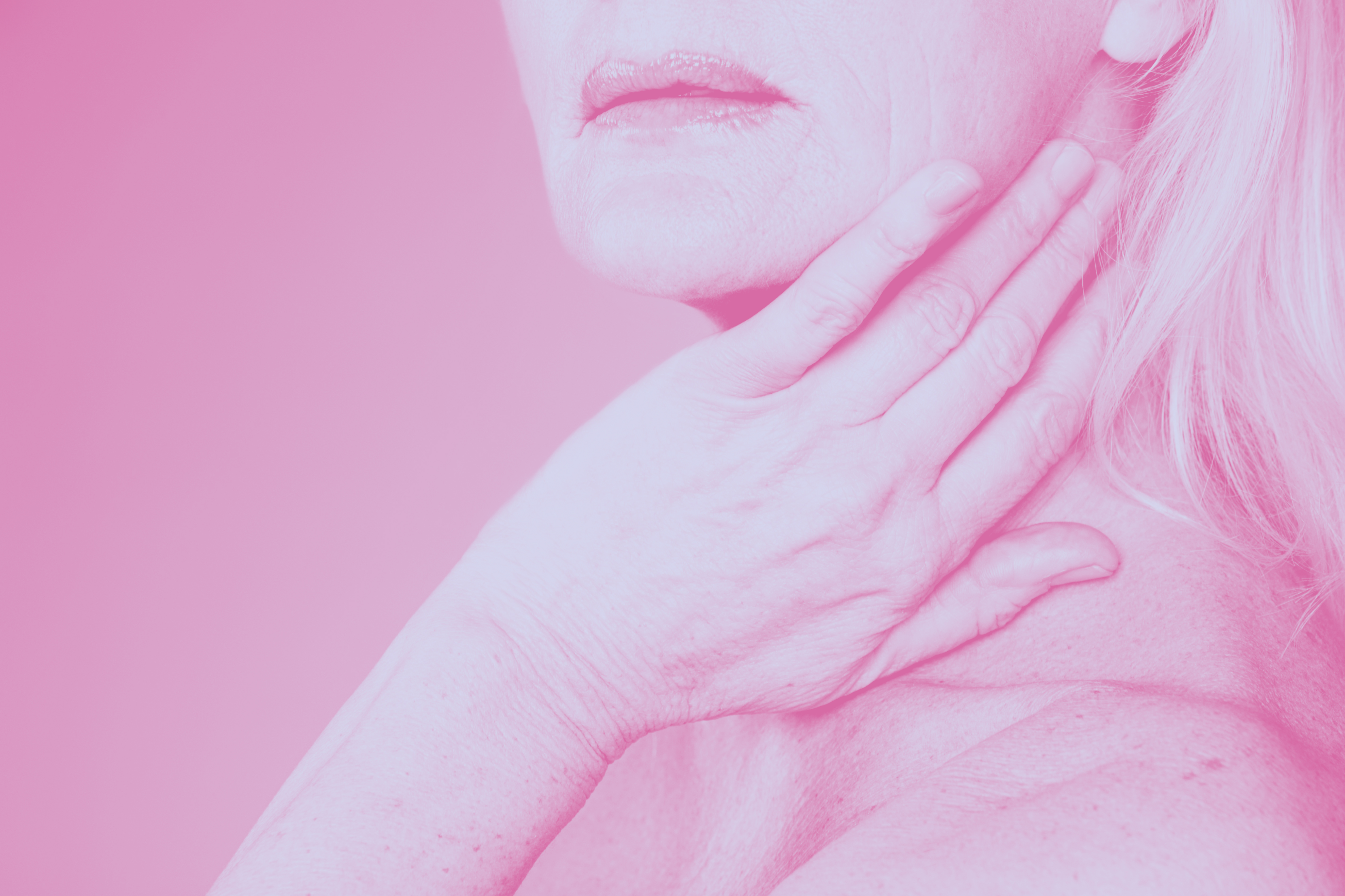 Age-related skin changes. Static wrinkles
