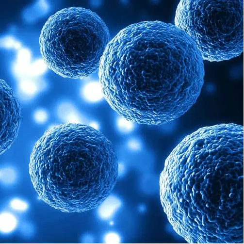 Exosomes: 1.3 billion/mL mechanism of action