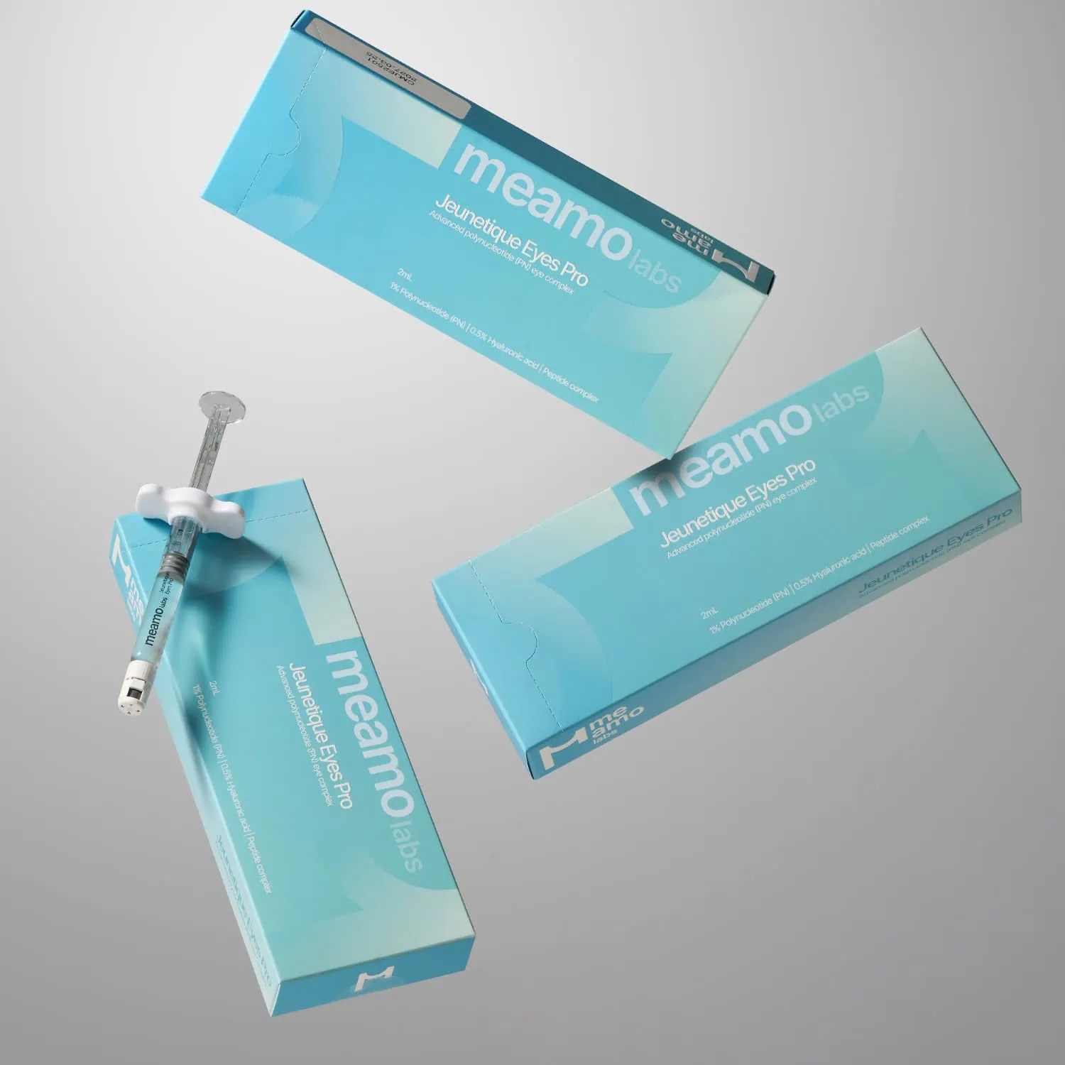 Jeunetique Eyes Pro product view 5