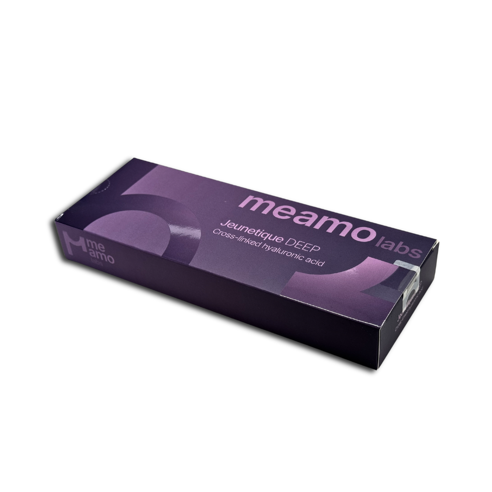 Jeunetique Filler product view 2