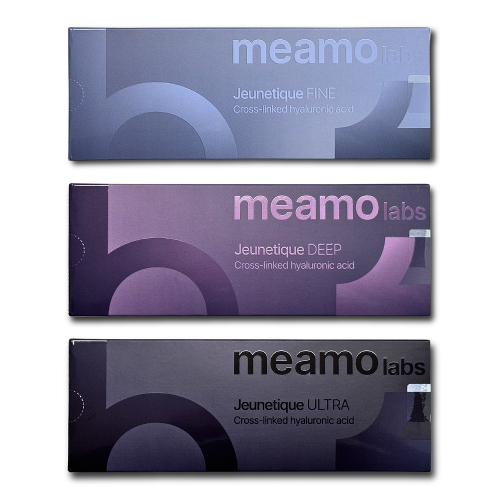 Jeunetique Filler product view 1