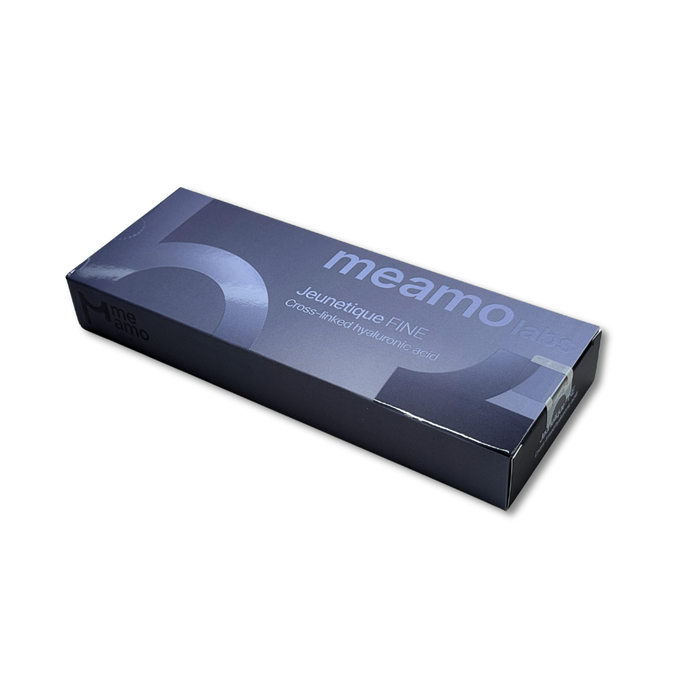 Jeunetique Filler product view 3