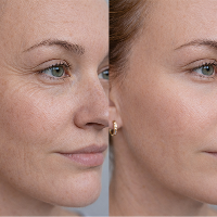 Number of fine wrinkles reduced by 17.89%