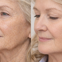 Severity of post-acne inflammatory marks reduced by 8.32%