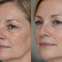 Dermal density increased by 40.32%
