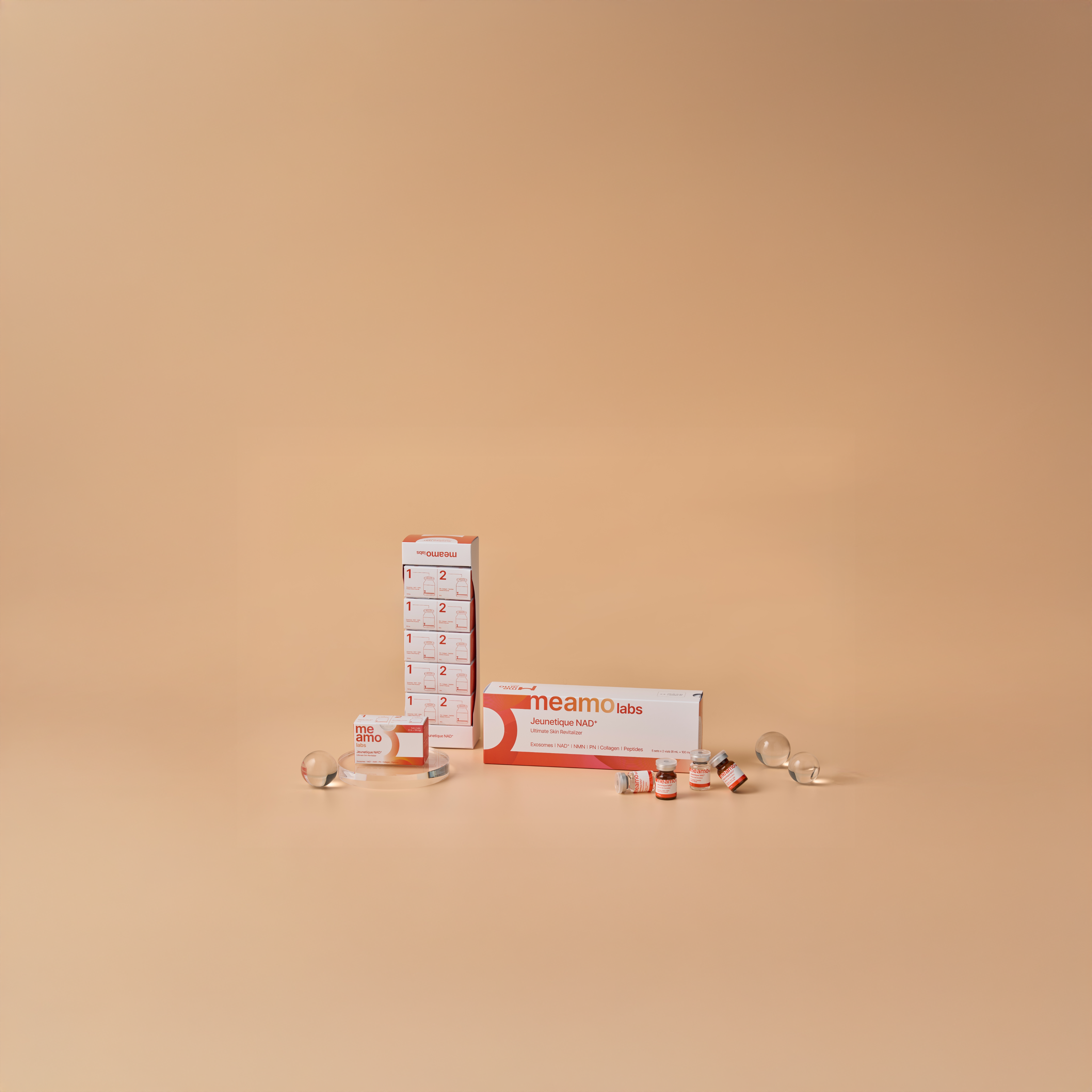 Jeunetique Nad+ product view 4