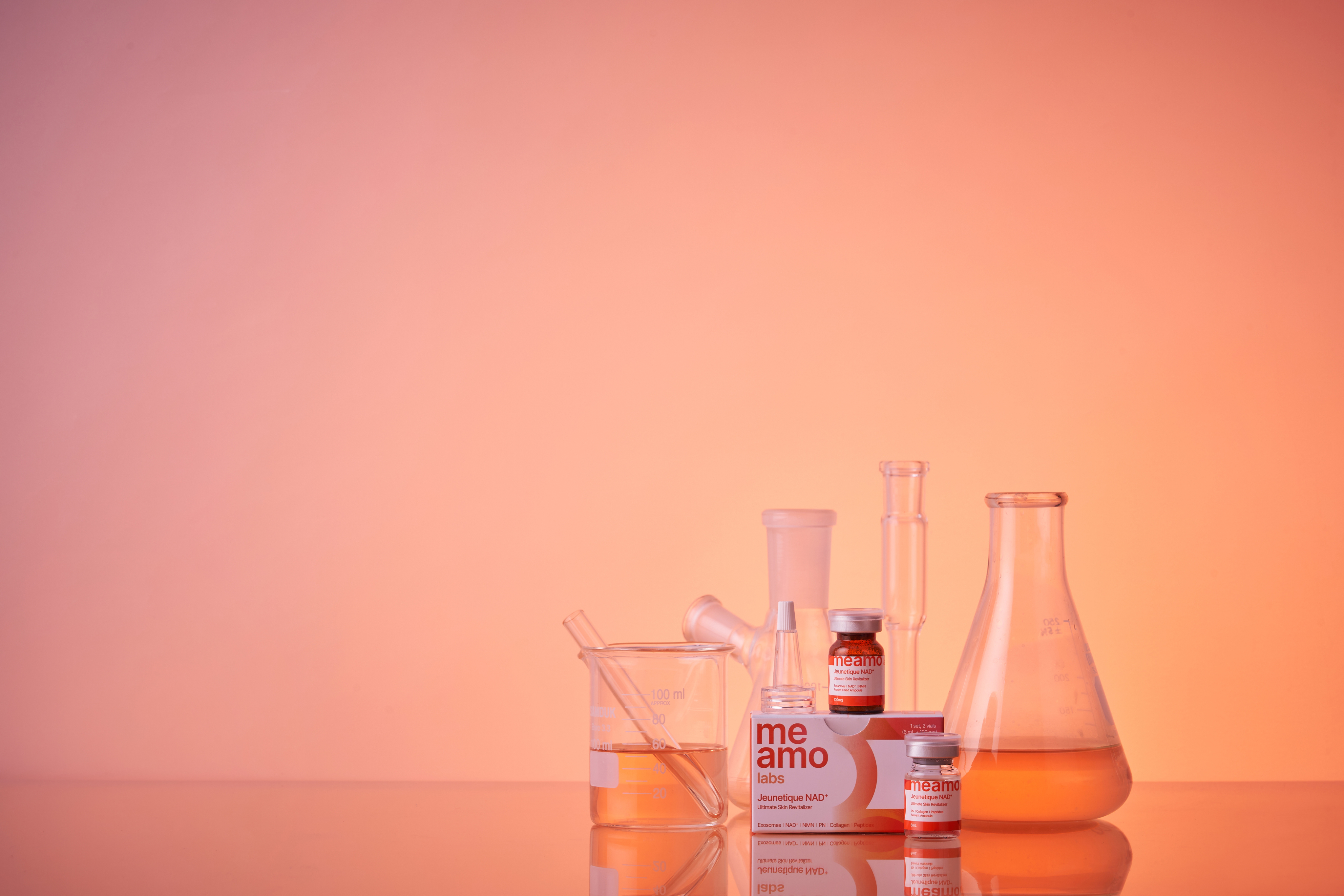 Jeunetique Nad+ product view 6