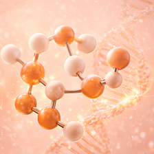 NICOTINAMIDE ADENINE DINUCLEOTIDE (NAD⁺)