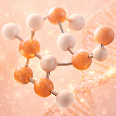 NAD+ mechanism of action