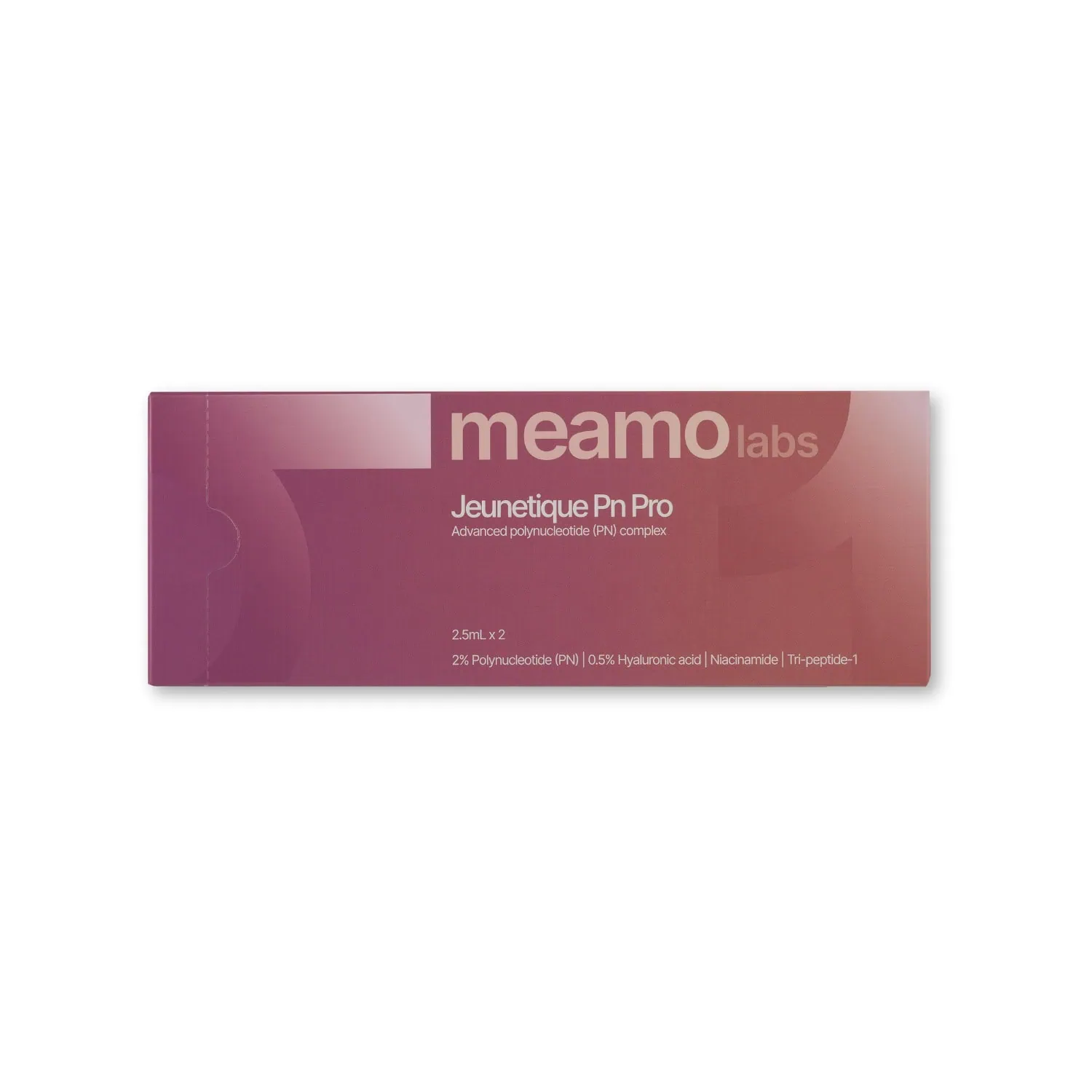 Jeunetique Pn Pro product view 1