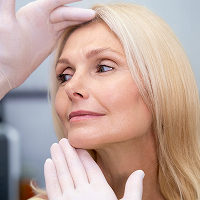 Clinical efficacy comparable to Botox® in patients with moderate to severe frown lines.