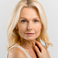 Clinically validated wrinkle reduction in a multicenter, randomized Phase 3 study.