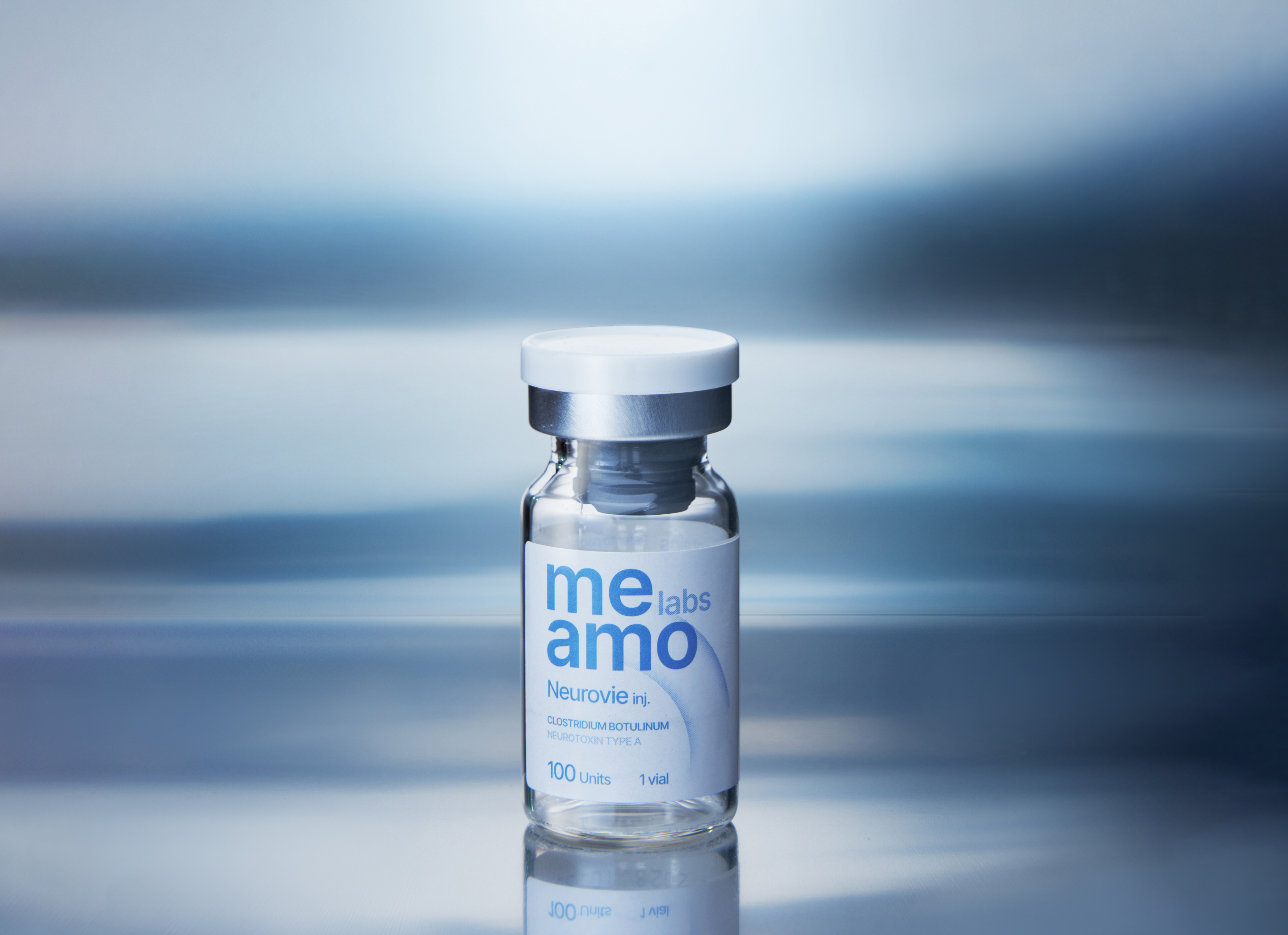 Neurovie® 100 Units product view 3