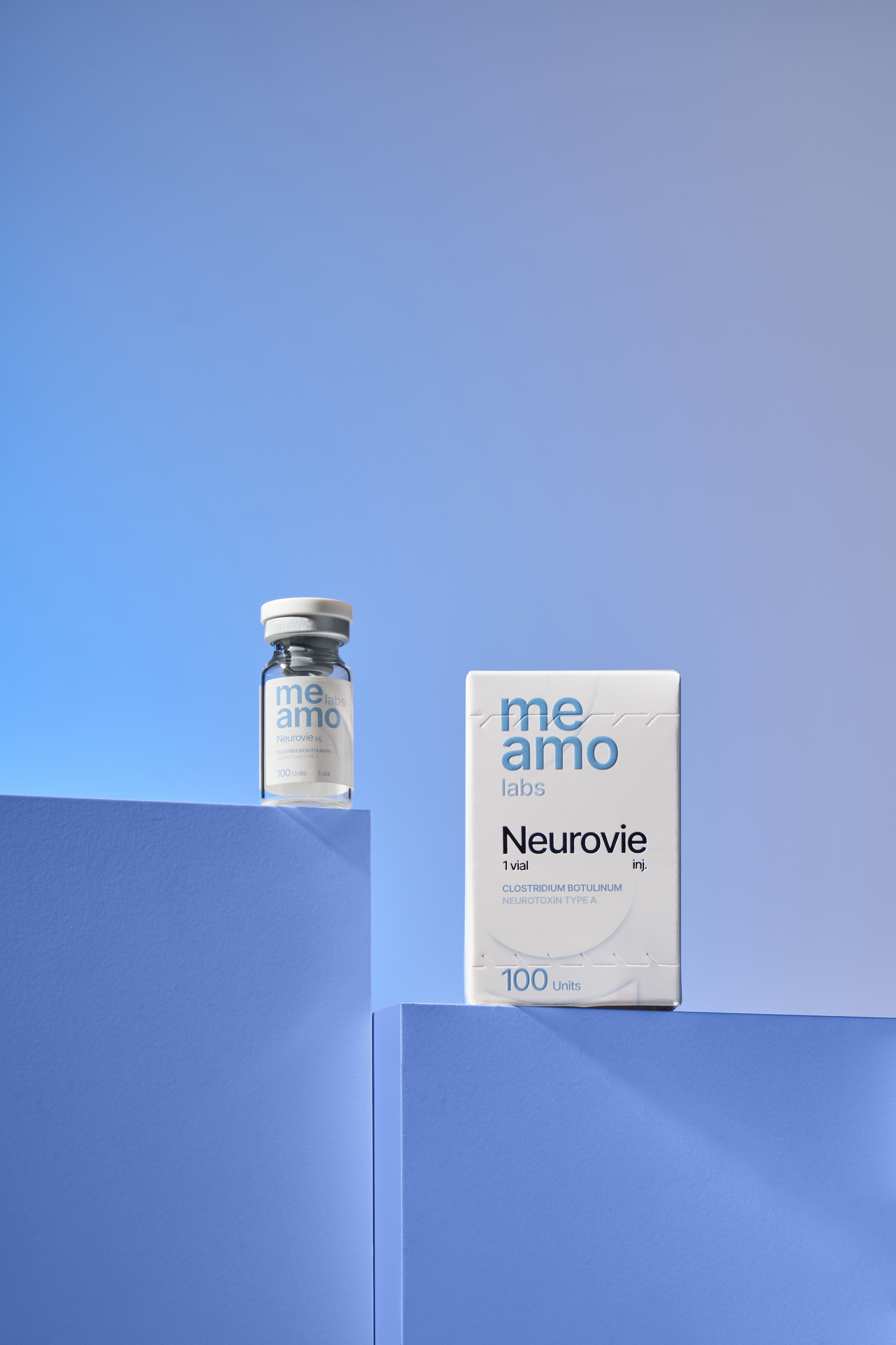Neurovie® 100 Units product view 7