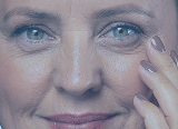 Dynamic Facial Wrinkles