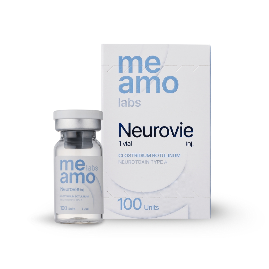 Neurovie 100 Units product thumbnail