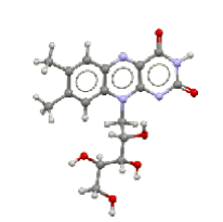 RIBOFLAVIN (VITAMIN B2)